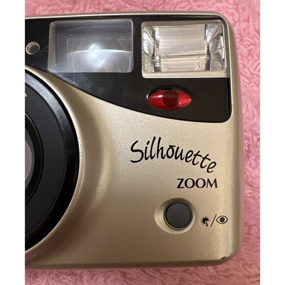 -CAMERA Halina Ansco Silhouette - Picture 9 of 10